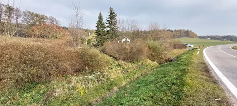 Prodej pozemku, Lázně Bělohrad, 1005 m2