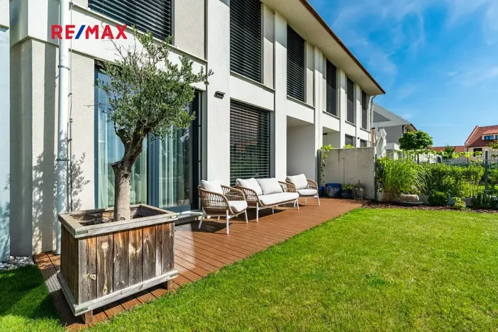 Prodej rodinného domu, Praha - Královice, Pešíkova, 220 m2