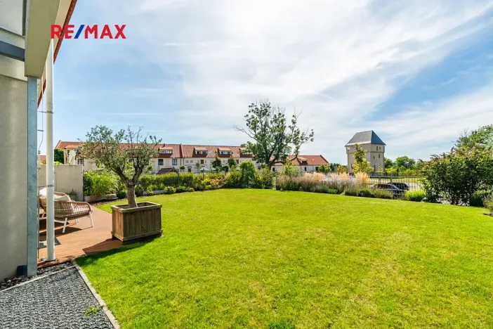 Prodej rodinného domu, Praha - Královice, Pešíkova, 220 m2