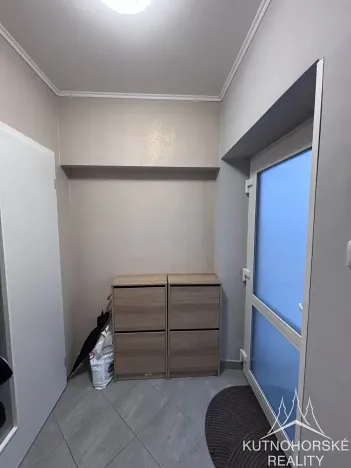 Pronájem bytu 2+kk, Kutná Hora, Waldhauserova, 60 m2