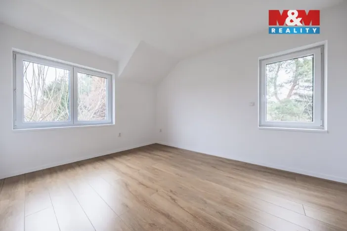 Pronájem rodinného domu, Jirny, 138 m2