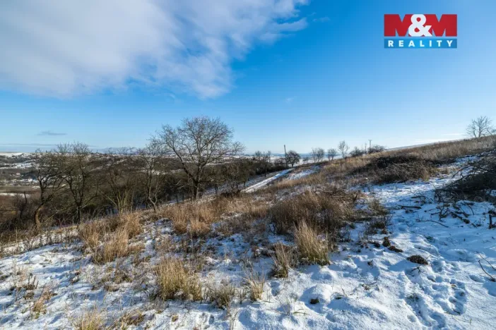 Prodej komerčního pozemku, Halenkovice, 8949 m2