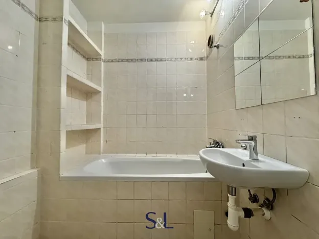 Pronájem bytu 3+1, Česká Lípa, Bratří Čapků, 72 m2