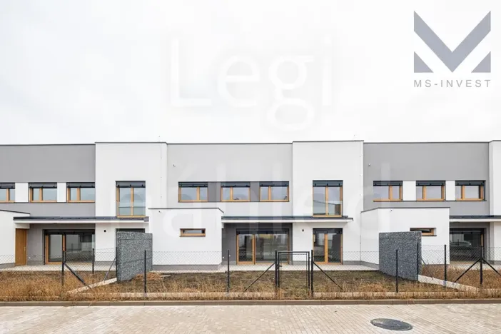 Prodej rodinného domu, Praha - Satalice, Za školkou, 160 m2