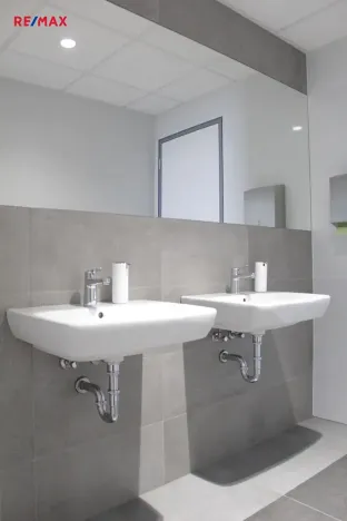 Pronájem kanceláře, Praha - Dolní Měcholupy, Ke Kablu, 23 m2