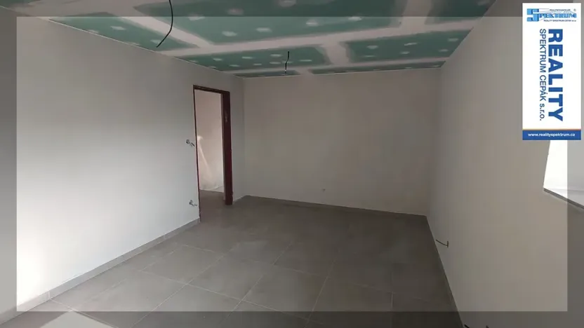 Pronájem výrobních prostor, Srubec, Ledenická-St. Pohůrka, 205 m2