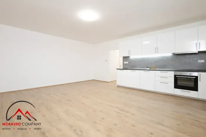 Pronájem bytu 3+kk, Ostrava, Československé armády, 74 m2