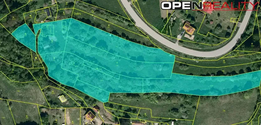 Prodej rodinného domu, Žítková, 80 m2