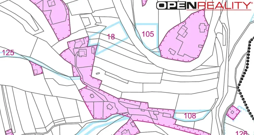 Prodej rodinného domu, Žítková, 80 m2