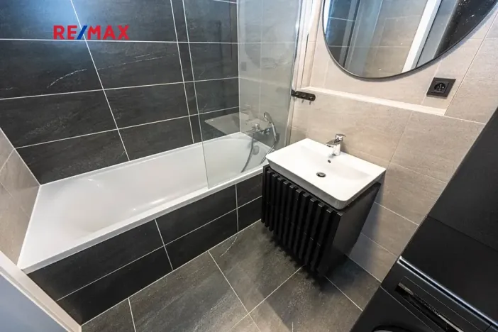 Pronájem bytu 2+kk, Praha - Stodůlky, Mukařovského, 42 m2