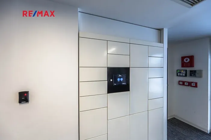 Pronájem bytu 2+kk, Praha - Stodůlky, Mukařovského, 42 m2