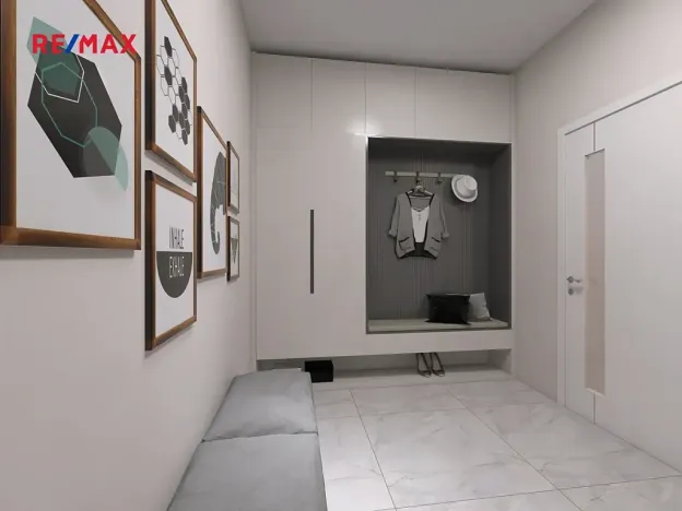 Prodej rodinného domu, Tuchlovice, 80 m2