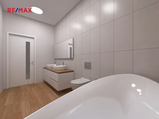 Prodej rodinného domu, Tuchlovice, 80 m2