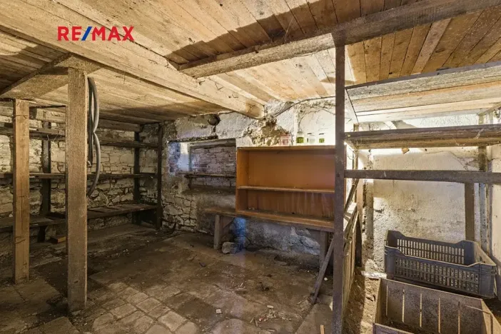 Prodej rodinného domu, Tuchlovice, 80 m2