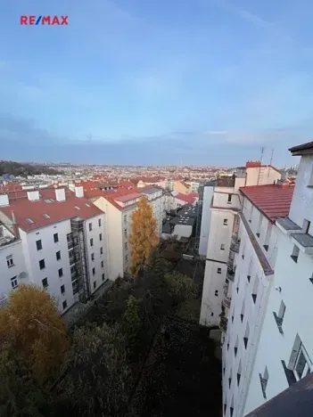 Prodej atypického bytu, Praha - Smíchov, Na Březince, 135 m2