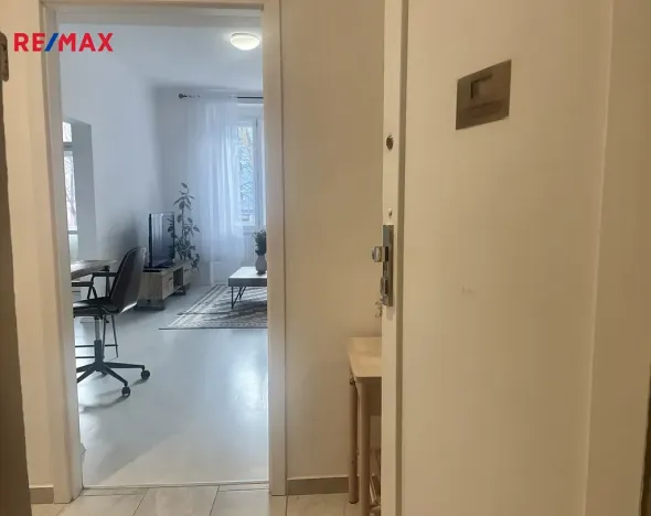 Pronájem bytu 2+1, Praha - Vršovice, Minská, 65 m2