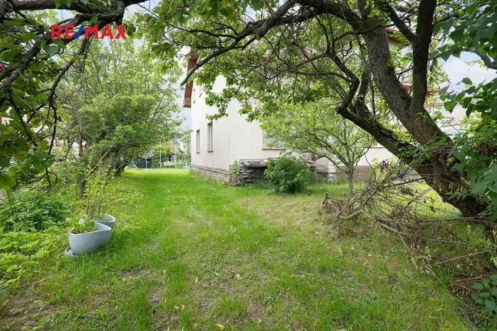 Prodej vily, Říčany, Edvarda Beneše, 270 m2