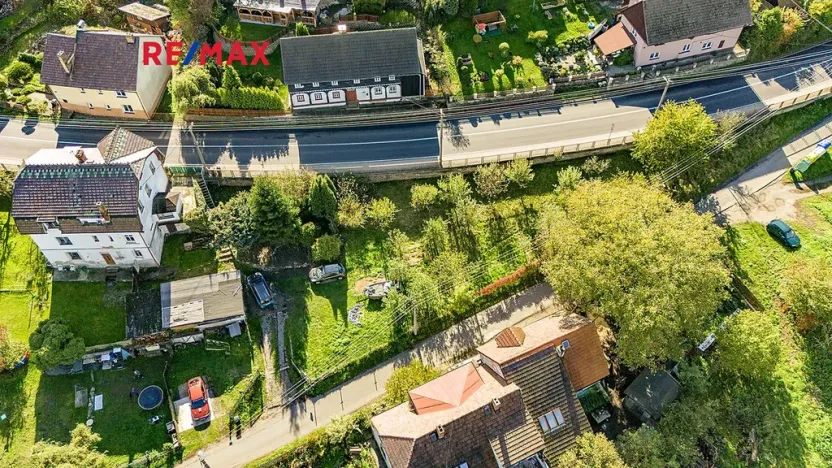 Prodej pozemku pro bydlení, Horní Police, 9. května, 910 m2