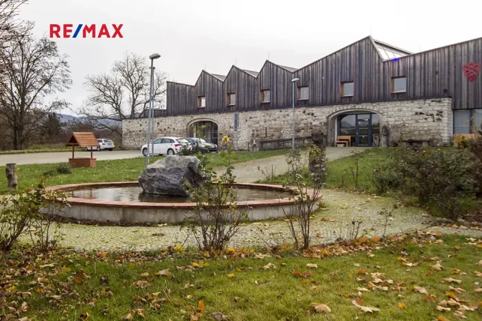 Pronájem kanceláře, Ústí nad Labem, náměstí Prokopa Velikého, 24 m2