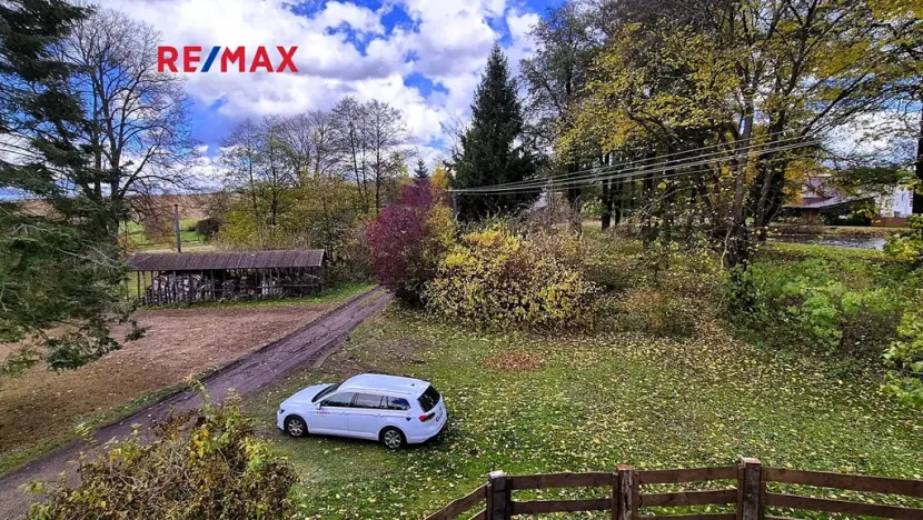 Prodej rodinného domu, Humpolec, 506 m2