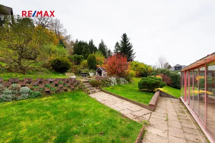 Prodej vily, Měchenice, Hlavní, 330 m2