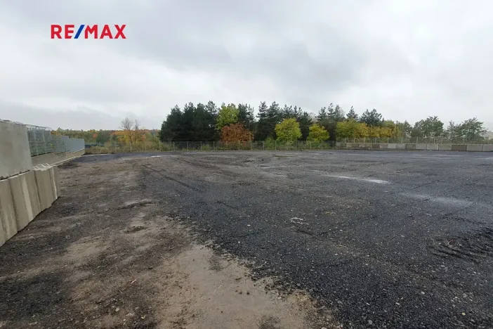 Prodej pozemku, Praha - Hostivař, 2719 m2