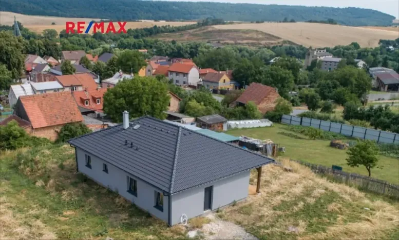 Prodej rodinného domu, Srbeč, 119 m2