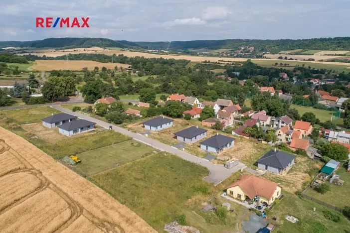 Prodej rodinného domu, Srbeč, 119 m2