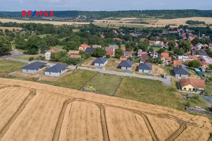 Prodej rodinného domu, Srbeč, 119 m2