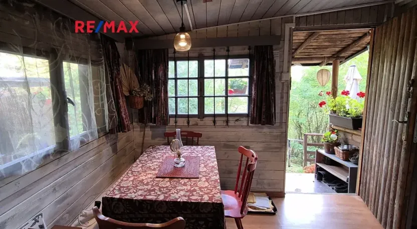 Prodej chaty, Jílové u Prahy, 70 m2