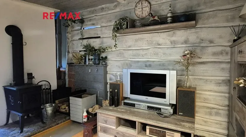 Prodej chaty, Jílové u Prahy, 70 m2