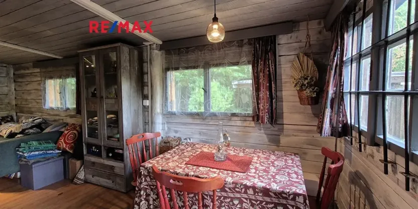 Prodej chaty, Jílové u Prahy, 70 m2