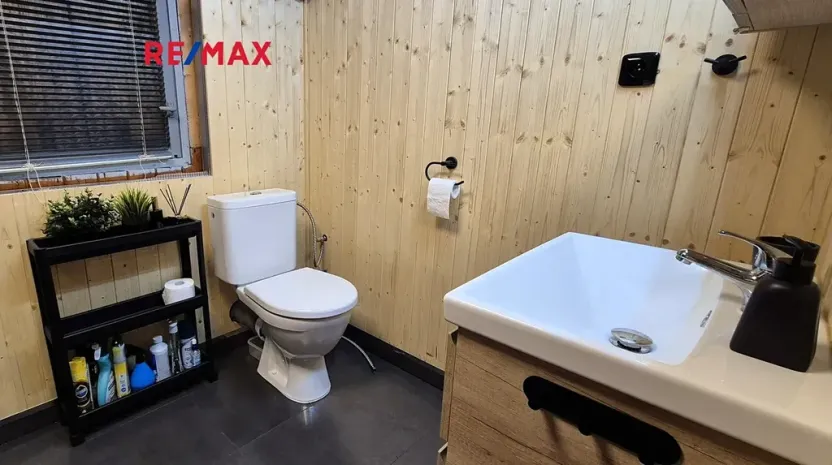 Prodej chaty, Jílové u Prahy, 70 m2