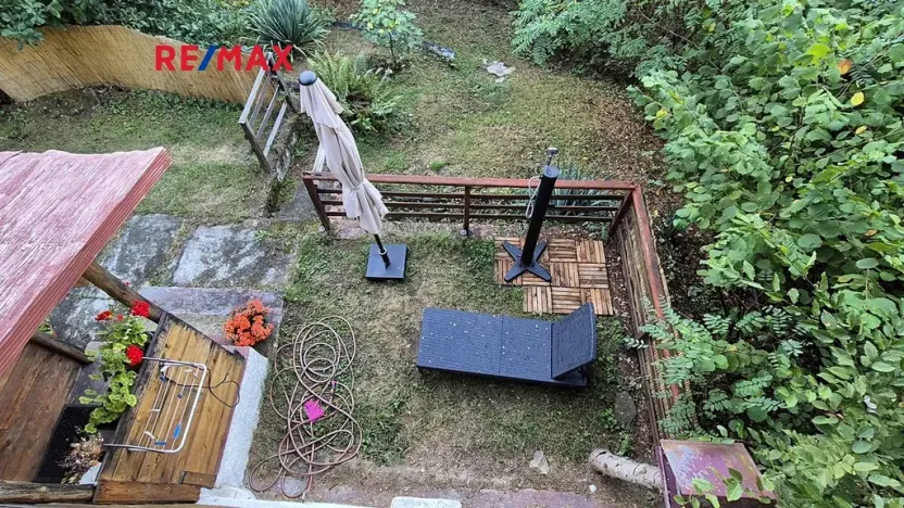 Prodej chaty, Jílové u Prahy, 70 m2