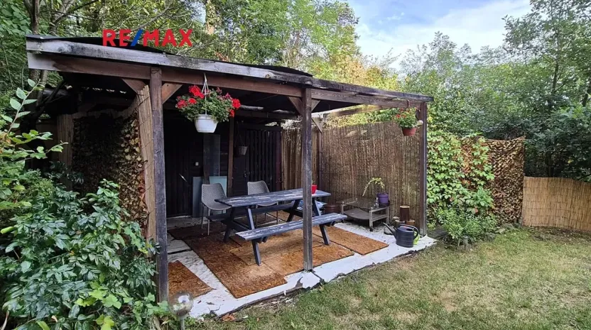 Prodej chaty, Jílové u Prahy, 70 m2