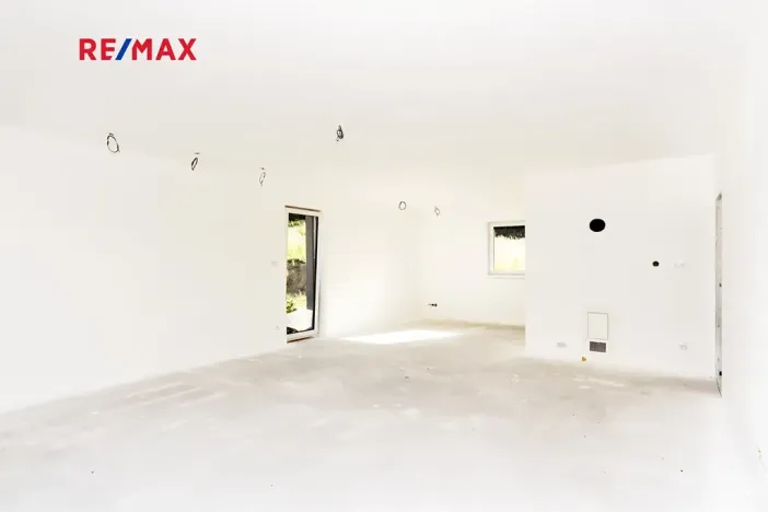 Prodej rodinného domu, Srbeč, 121 m2