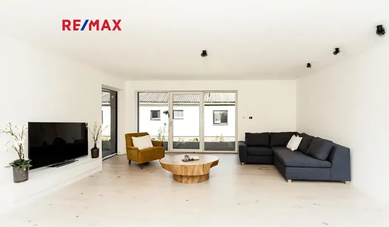 Prodej rodinného domu, Srbeč, 121 m2