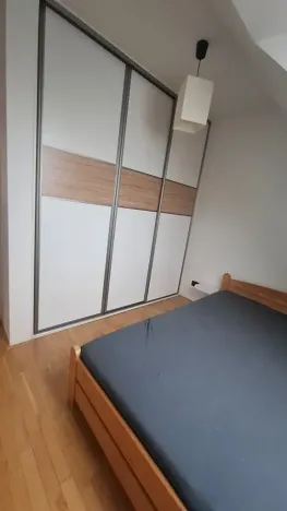 Pronájem bytu 2+kk, Brno, Kounicova, 52 m2