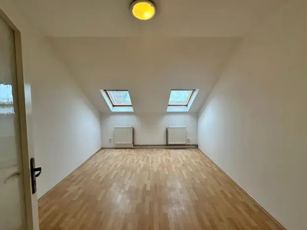 Pronájem bytu 2+1, Děčín, El. Krásnohorské, 47 m2