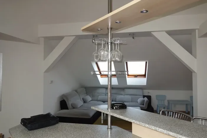 Pronájem bytu 2+kk, Brno, Charbulova, 85 m2