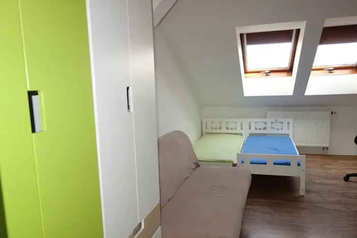 Pronájem bytu 2+kk, Brno, Charbulova, 85 m2