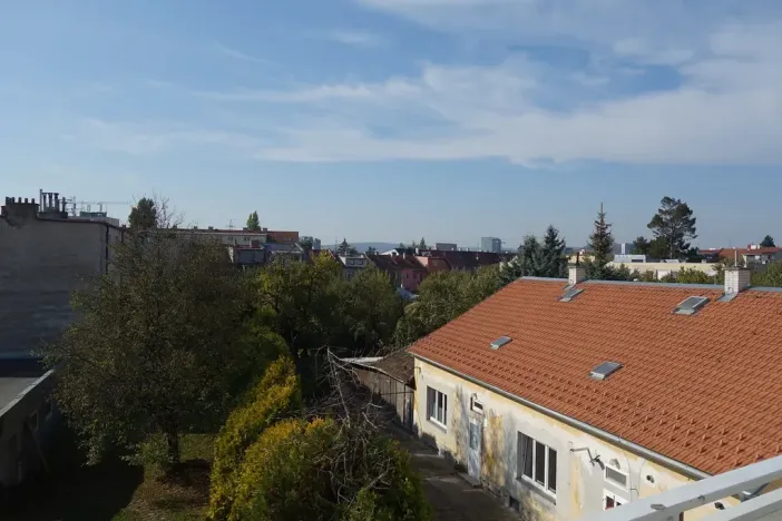 Pronájem bytu 2+kk, Brno, Charbulova, 85 m2