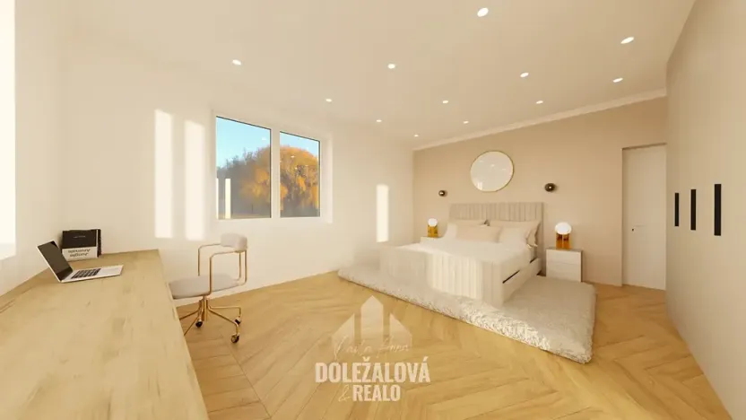 Prodej vily, Mostkovice, 262 m2