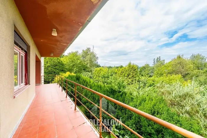 Prodej vily, Mostkovice, 262 m2