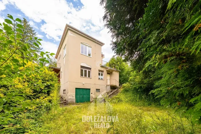 Prodej vily, Mostkovice, 262 m2