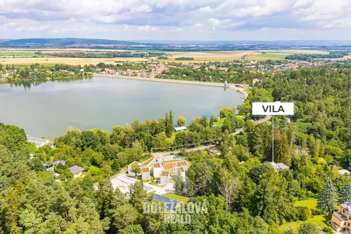 Prodej vily, Mostkovice, 262 m2