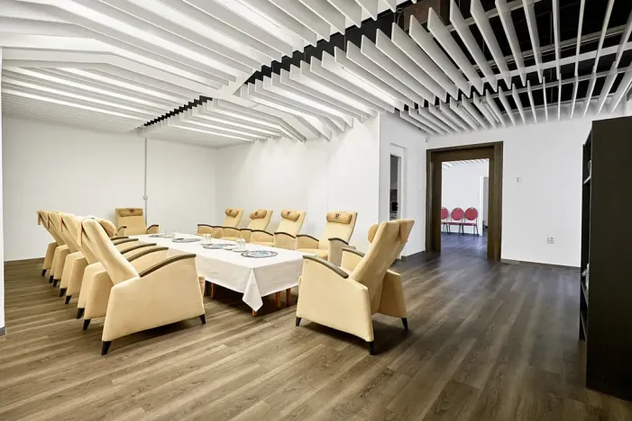 Pronájem skladu, Chodov, U Porcelánky, 11000 m2