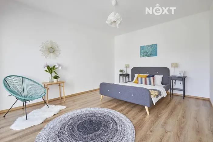 Prodej bytu 5+kk, Hluboká nad Vltavou, Pod Hůrkou, 208 m2