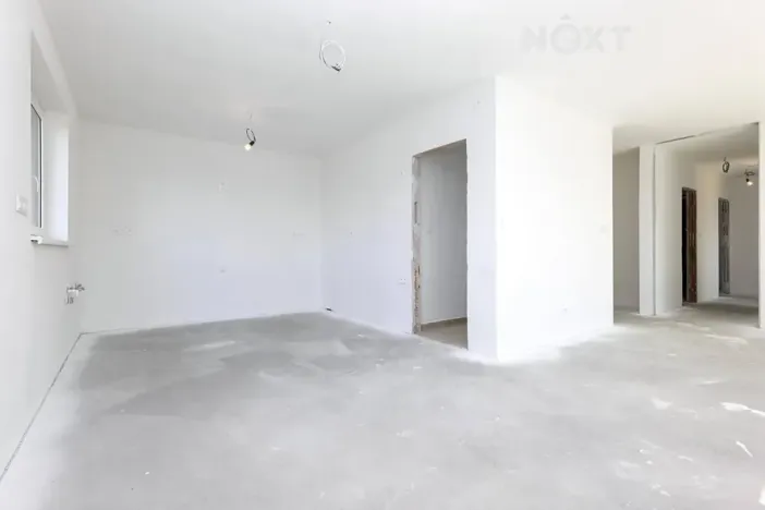 Prodej rodinného domu, Ostrovec, 107 m2