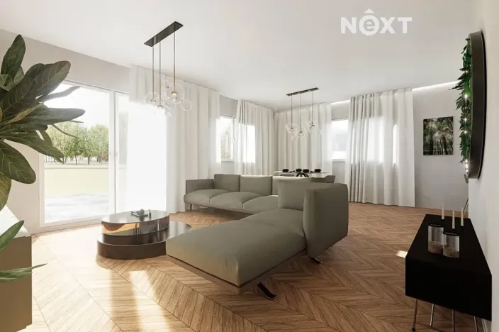 Prodej rodinného domu, Ostrovec, 107 m2